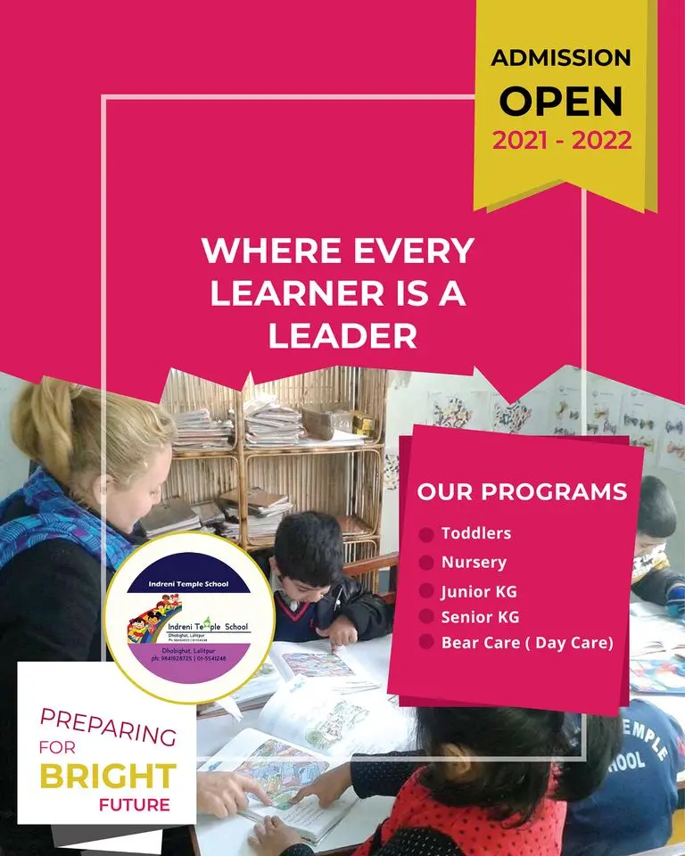 Montessori Ad