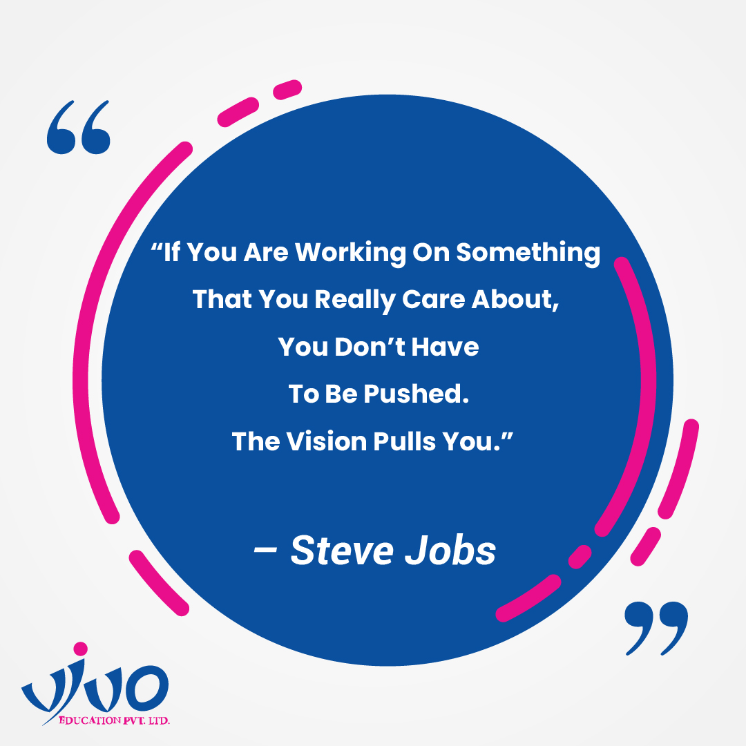 Vivo Inspiration